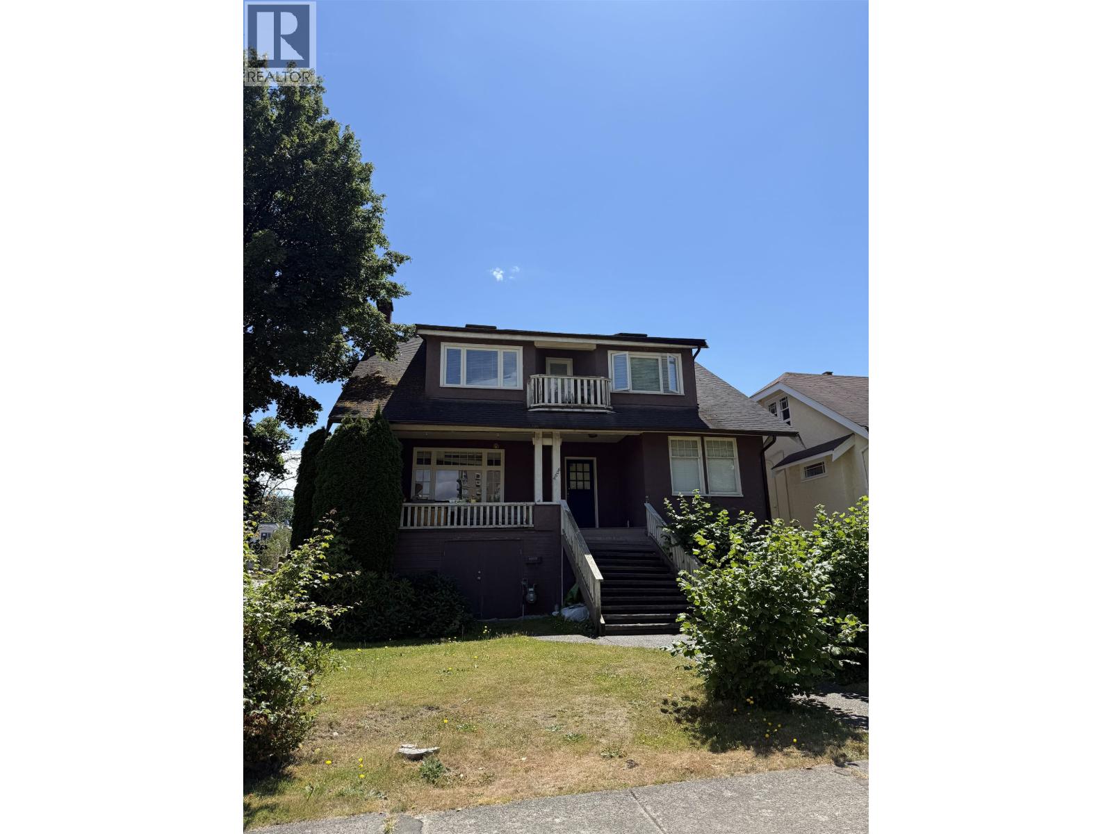 4606 W 11TH AVENUE, vancouver, British Columbia
