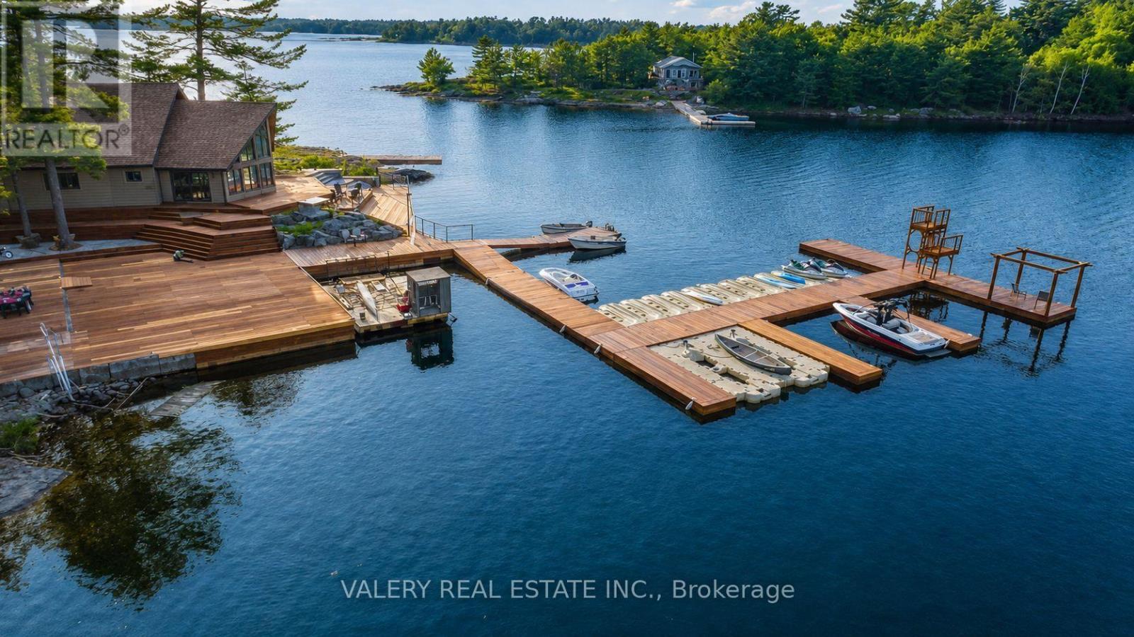 20 Harrison Island, The Archipelago, Ontario  P0G 1K0 - Photo 11 - X13123640