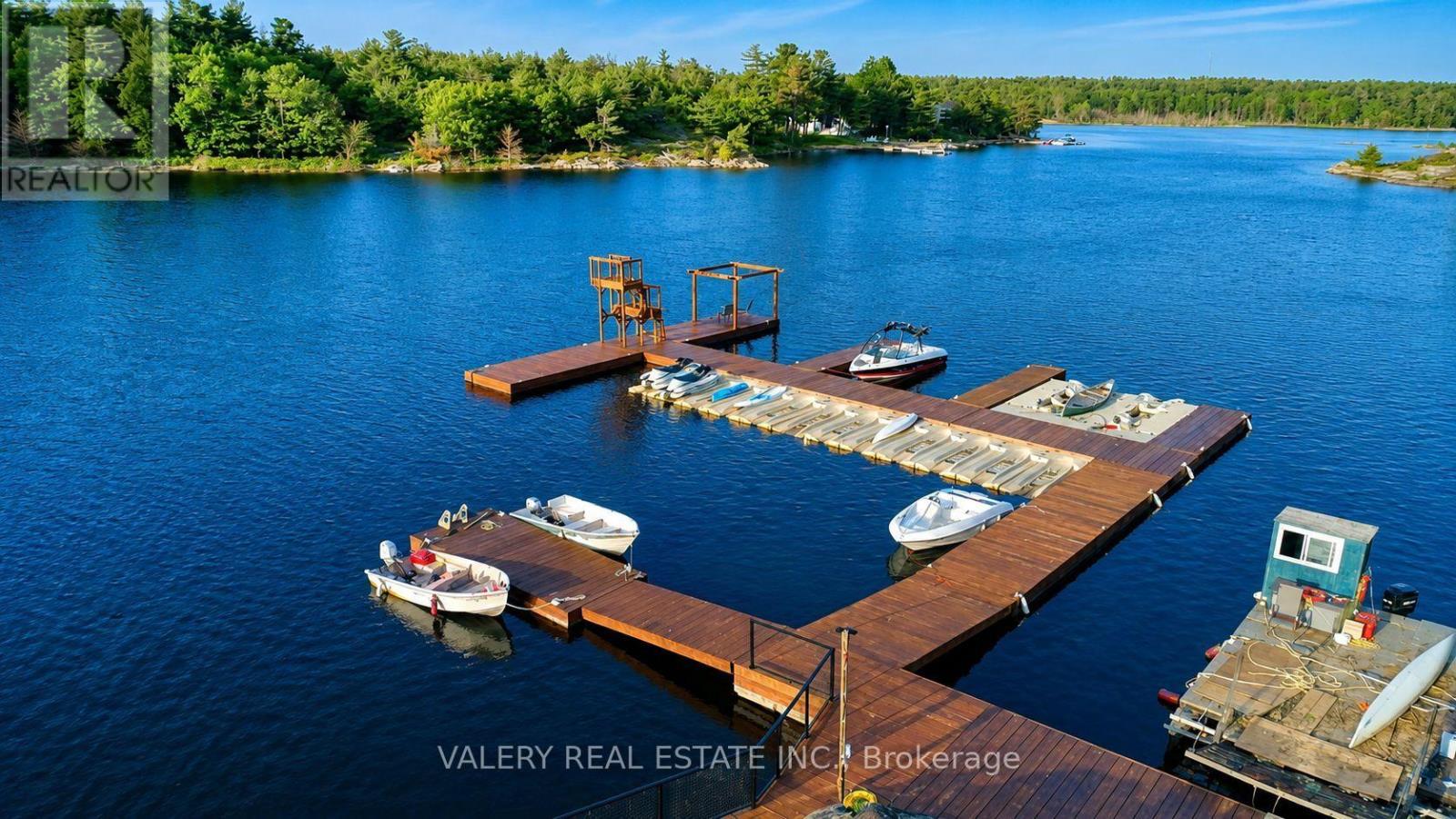 20 Harrison Island, The Archipelago, Ontario  P0G 1K0 - Photo 12 - X13123640