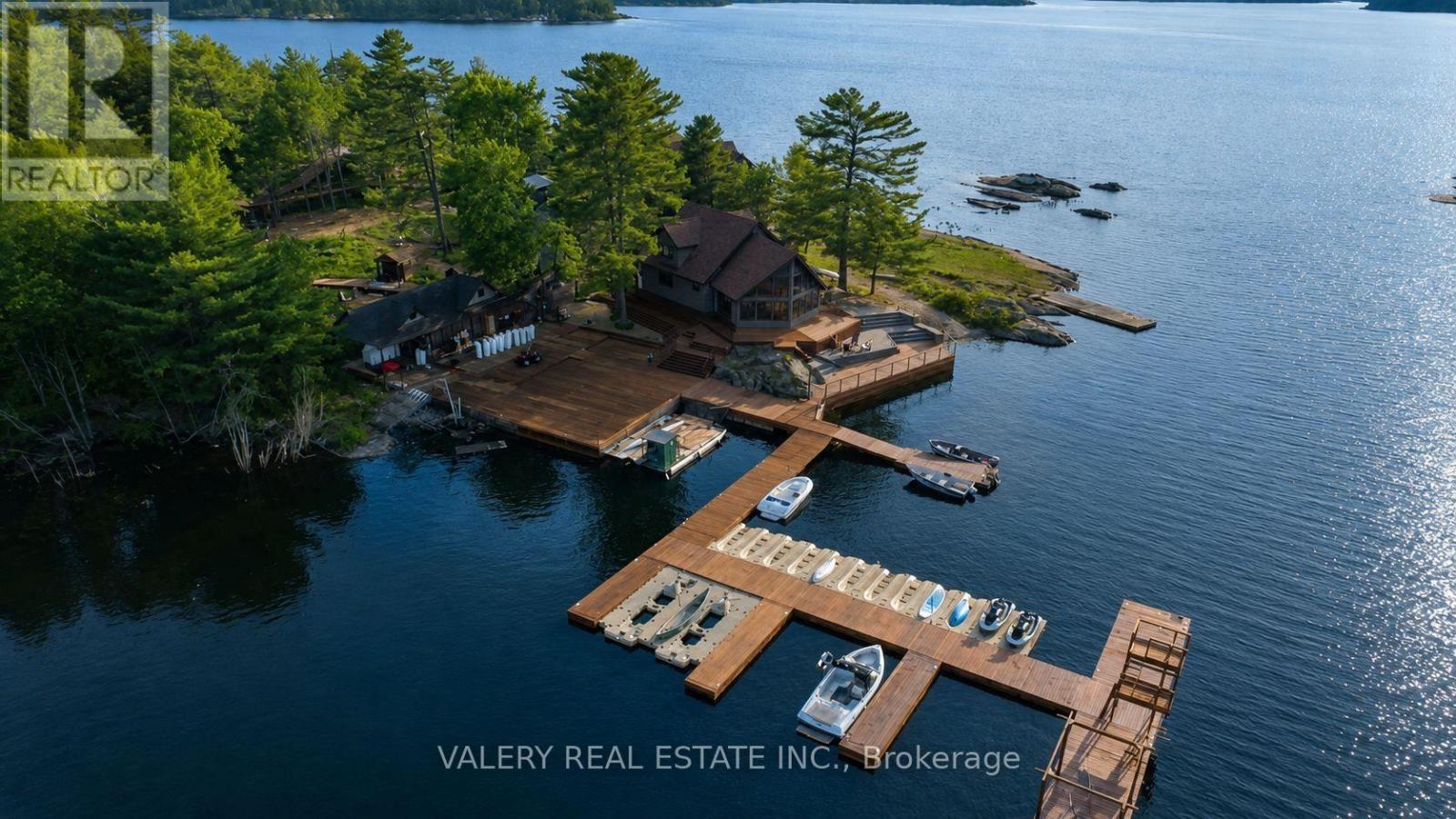 20 Harrison Island, The Archipelago, Ontario  P0G 1K0 - Photo 9 - X13123640
