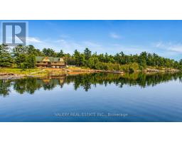 20 HARRISON ISLAND, The Archipelago, Ontario