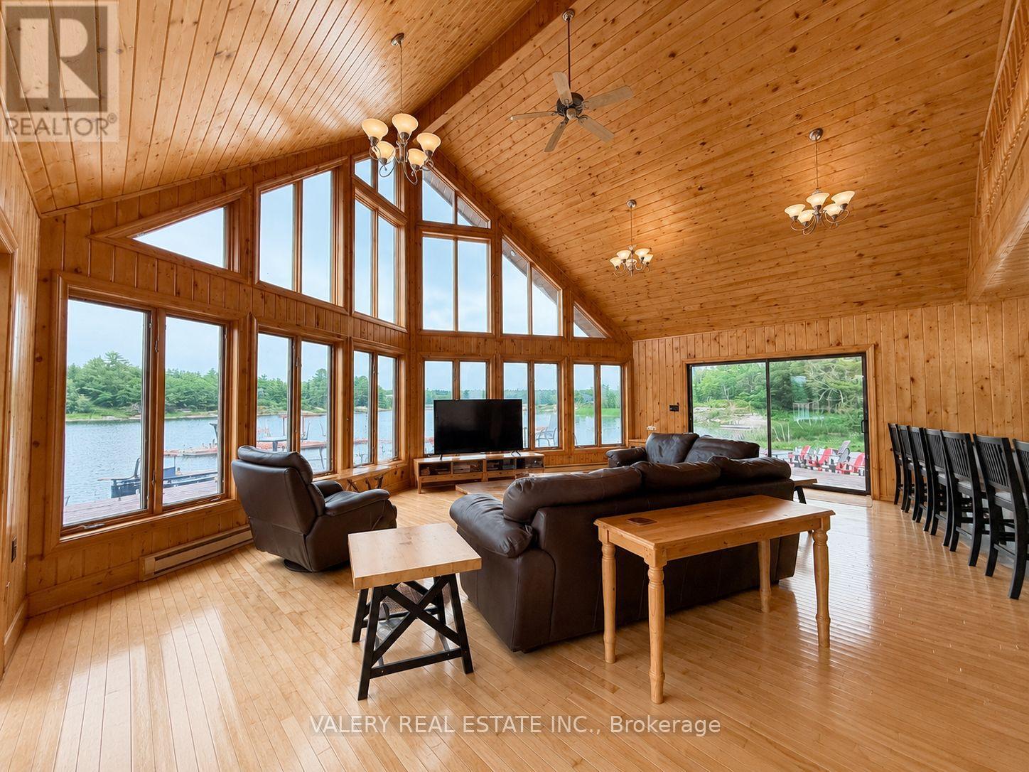 20 Harrison Island, The Archipelago, Ontario  P0G 1K0 - Photo 29 - X13123640