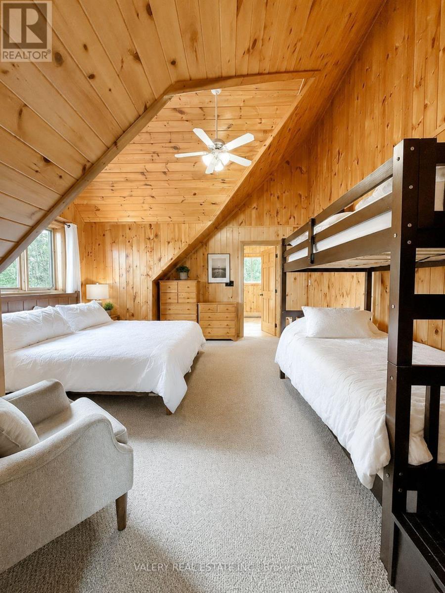 20 Harrison Island, The Archipelago, Ontario  P0G 1K0 - Photo 32 - X13123640