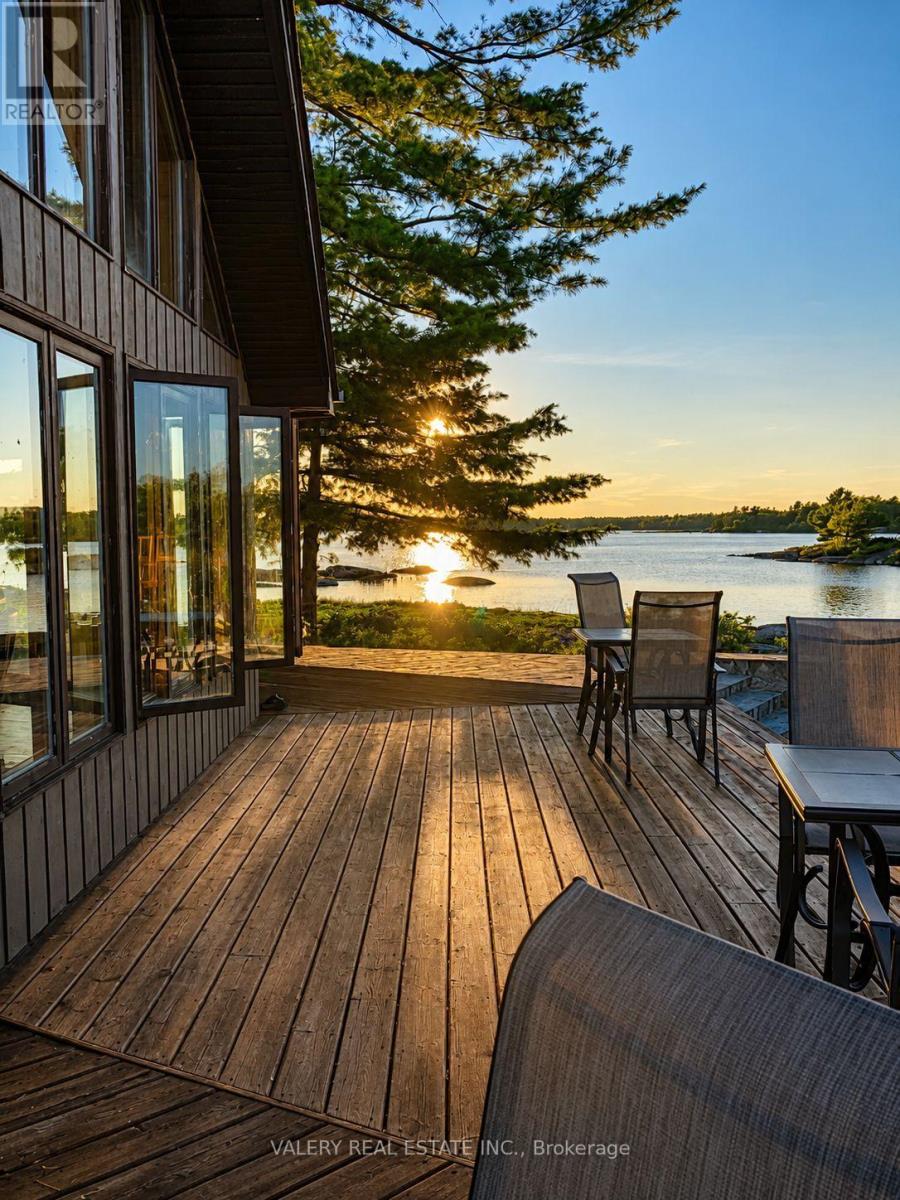 20 Harrison Island, The Archipelago, Ontario  P0G 1K0 - Photo 6 - X13123640