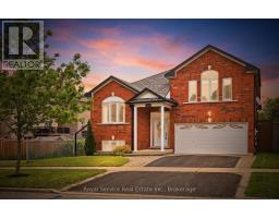 179 FENNING DRIVE, Clarington, Ontario