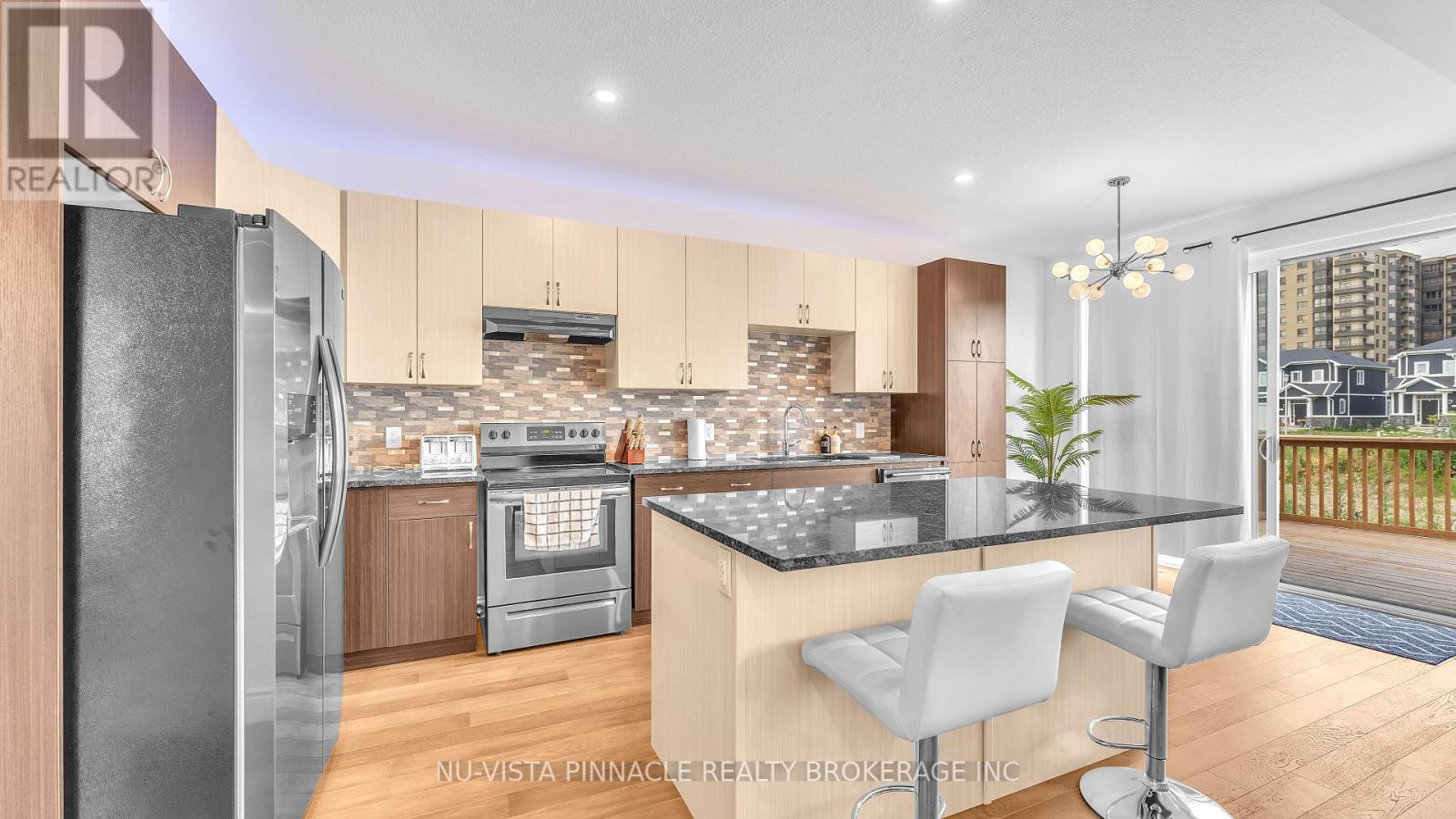 1236 Emma Chase, London North, Ontario  N6G 5S1 - Photo 19 - X13541282