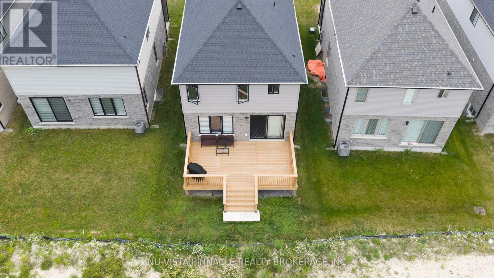 1236 Emma Chase, London North, Ontario  N6G 5S1 - Photo 45 - X13541282