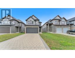 1236 EMMA CHASE, London North, Ontario