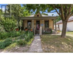 550 ELIZABETH STREET, London East, Ontario