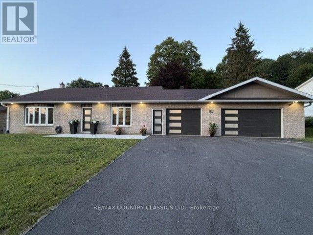 158 BRIDGE STREET W, Bancroft, Ontario