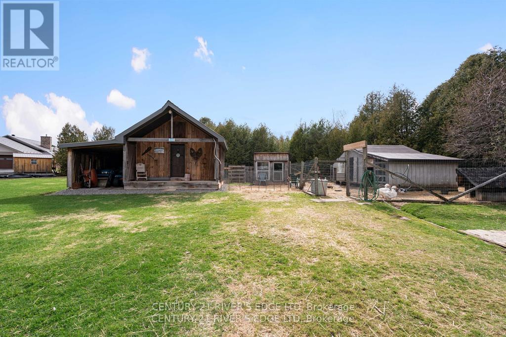 308 Forbes Road, North Grenville, Ontario K0G 1N0 - Photo 7 - X13541272
