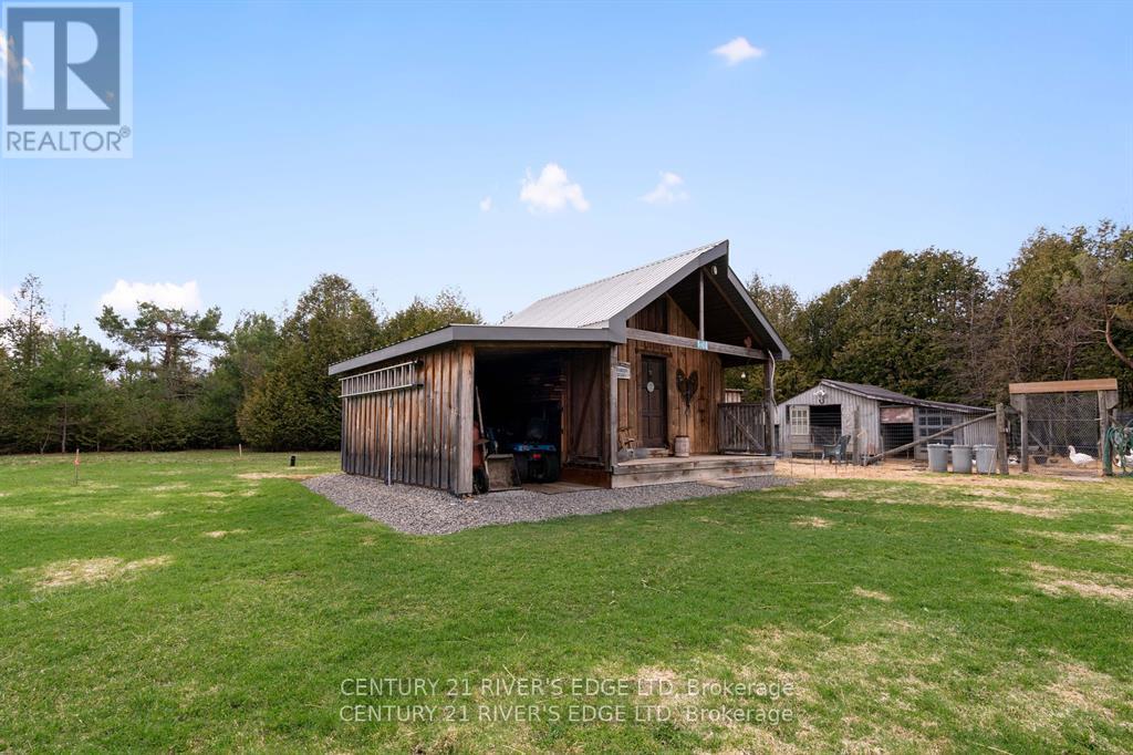 308 Forbes Road, North Grenville, Ontario K0G 1N0 - Photo 9 - X13541272