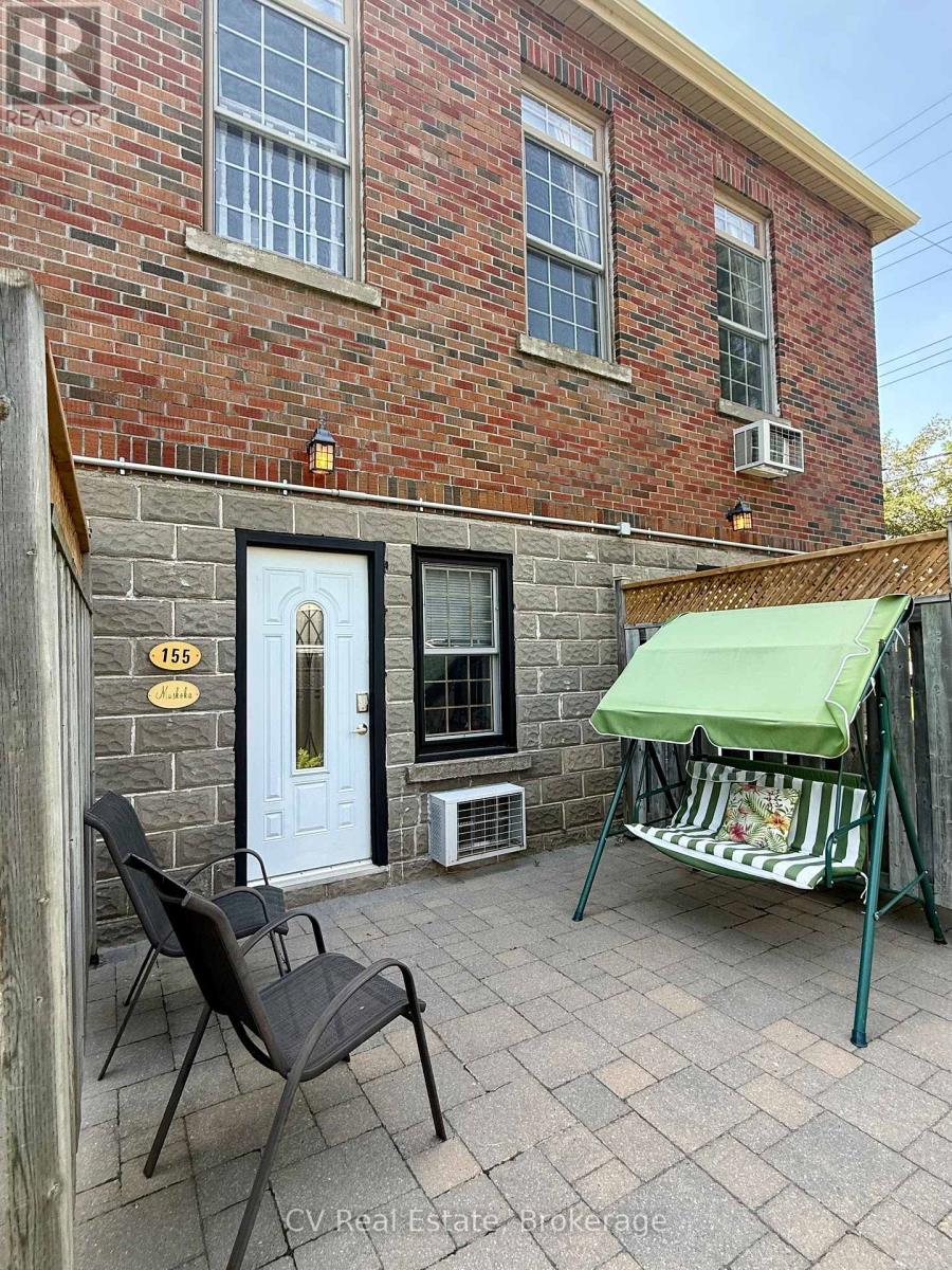 155 - 2 MAHAFFY COURT, Bracebridge, Ontario