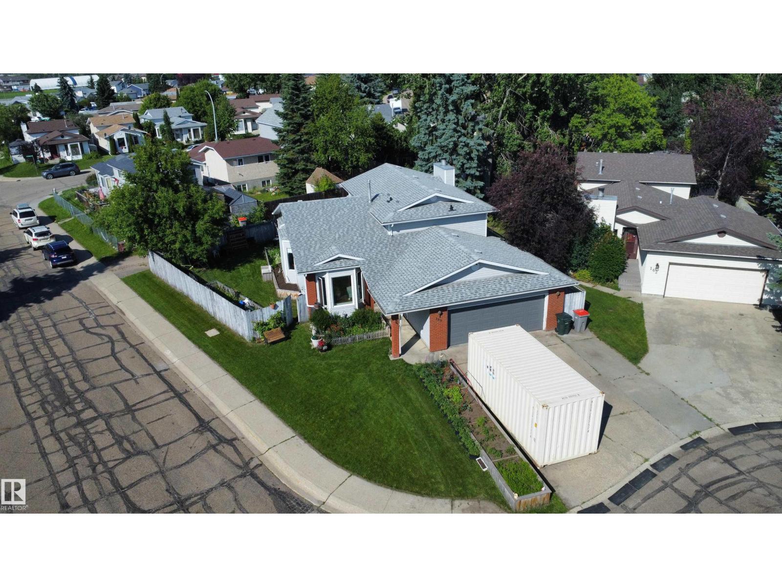 160 St. Andrews Dr, Stony Plain, Alberta  T7Z 1K9 - Photo 7 - E4497755