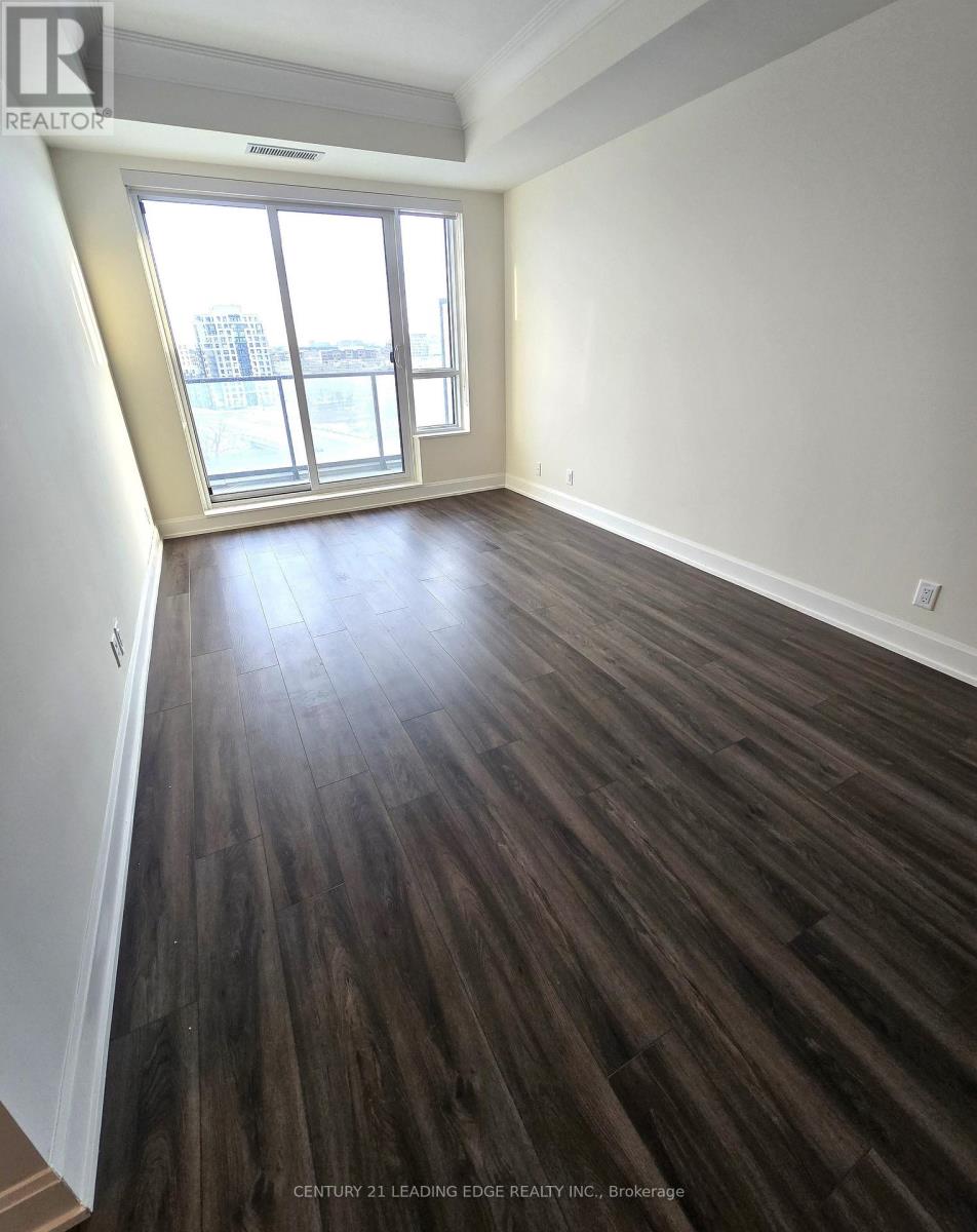 1101 - 8 Water Walk Drive, Markham, Ontario  L3R 6L4 - Photo 2 - N13541296