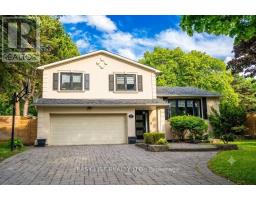 21 KINGS INN TRAIL, Markham, Ontario