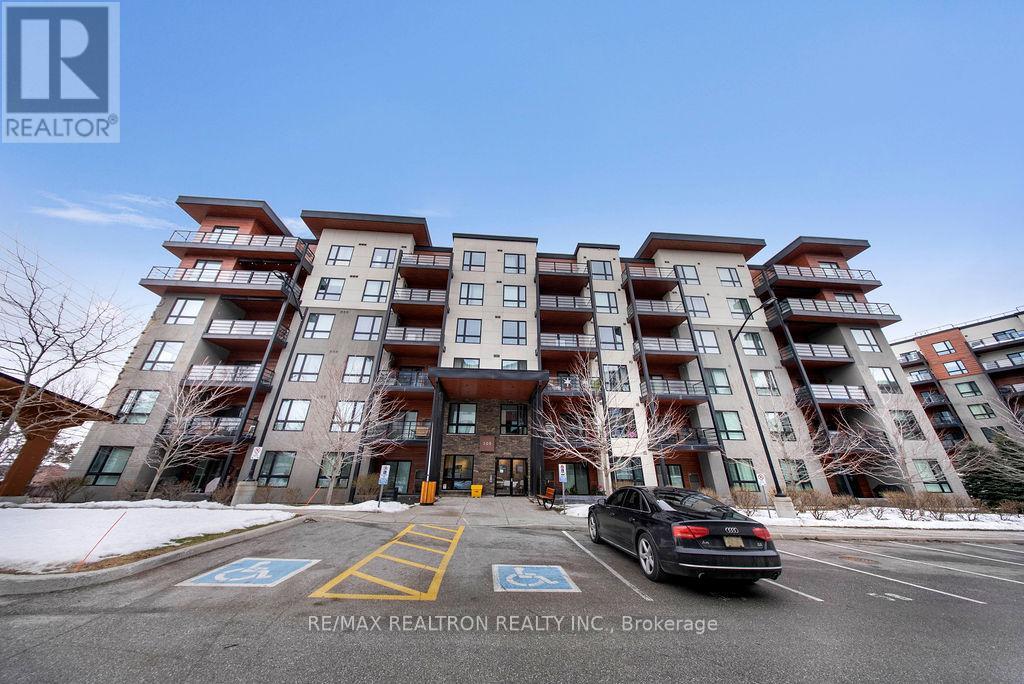603 - 300 Essa Road, Barrie, Ontario  L4N 9Y4 - Photo 22 - S13541302