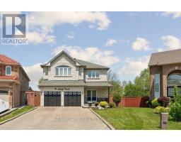 74 AVALANCHE CRESCENT, Brampton, Ontario