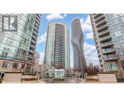 2107 - 90 ABSOLUTE AVENUE, Mississauga, Ontario
