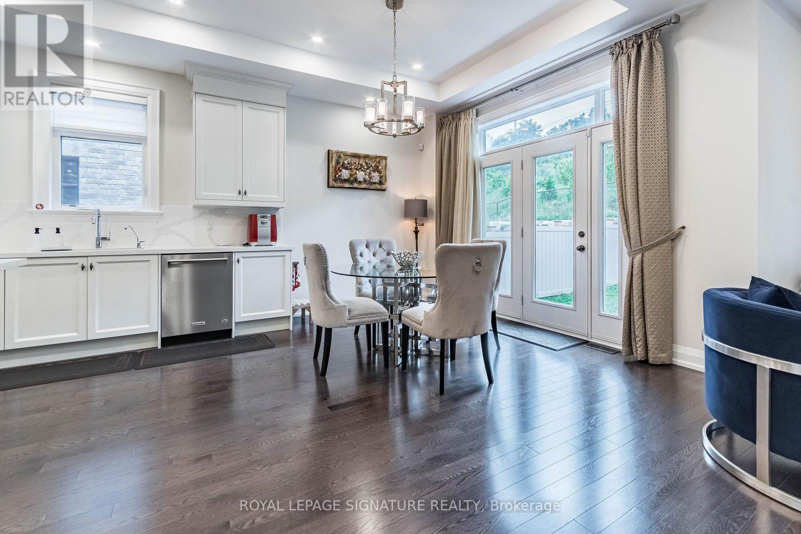 24 Foxtail Court, Halton Hills, Ontario  L7G 6N7 - Photo 13 - W13541280