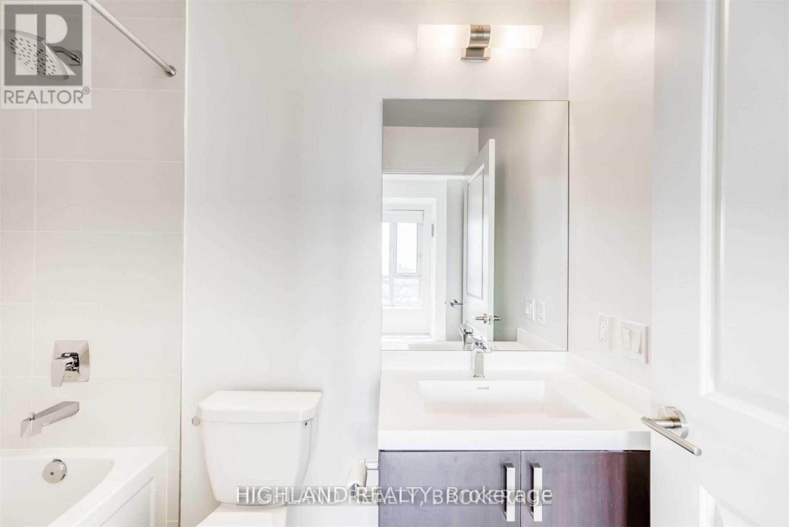 1718 - 8 Nahani Way, Mississauga, Ontario  L4Z 0C6 - Photo 10 - W13541294