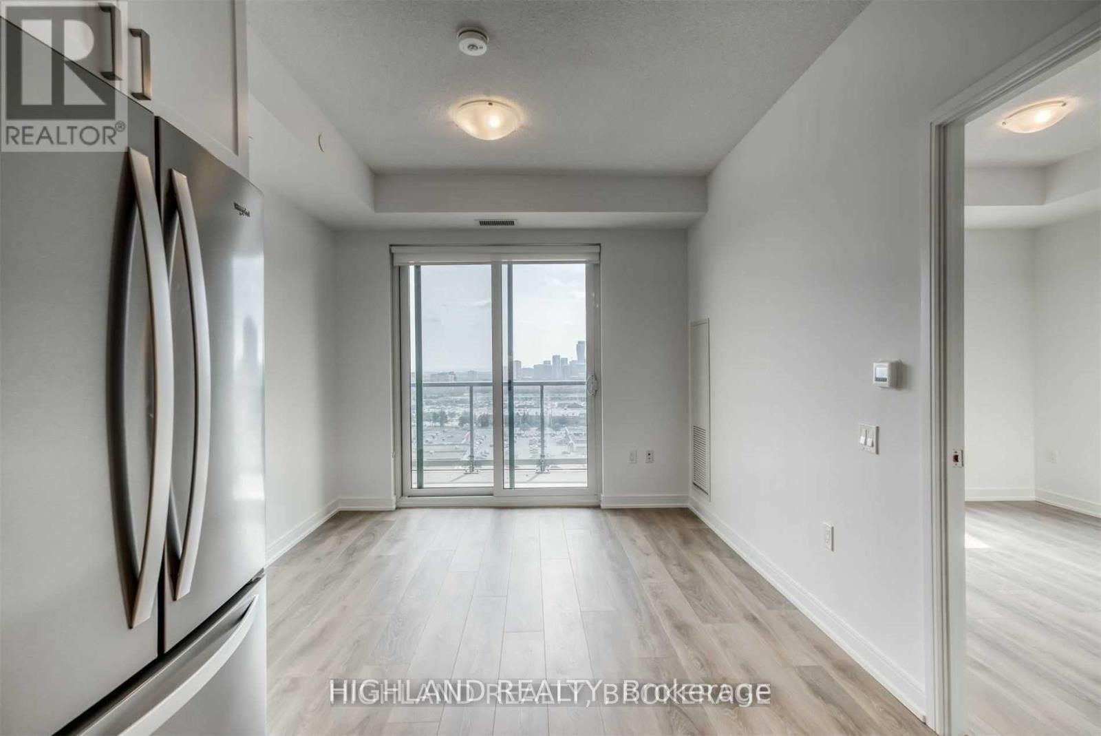 1718 - 8 Nahani Way, Mississauga, Ontario  L4Z 0C6 - Photo 4 - W13541294