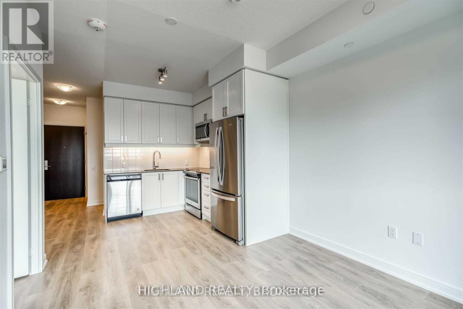 1718 - 8 Nahani Way, Mississauga, Ontario  L4Z 0C6 - Photo 5 - W13541294