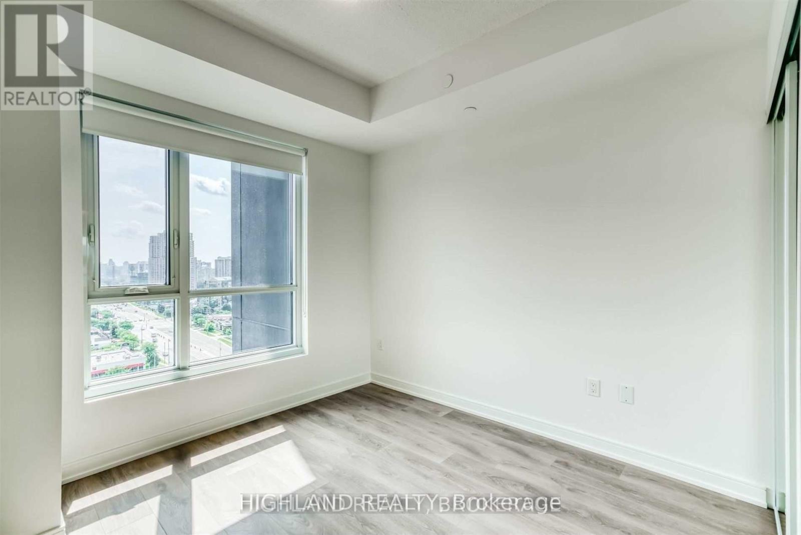 1718 - 8 Nahani Way, Mississauga, Ontario  L4Z 0C6 - Photo 8 - W13541294