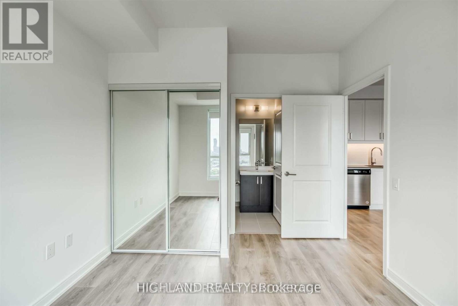 1718 - 8 Nahani Way, Mississauga, Ontario  L4Z 0C6 - Photo 9 - W13541294