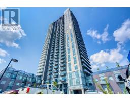 1718 - 8 NAHANI WAY, Mississauga, Ontario