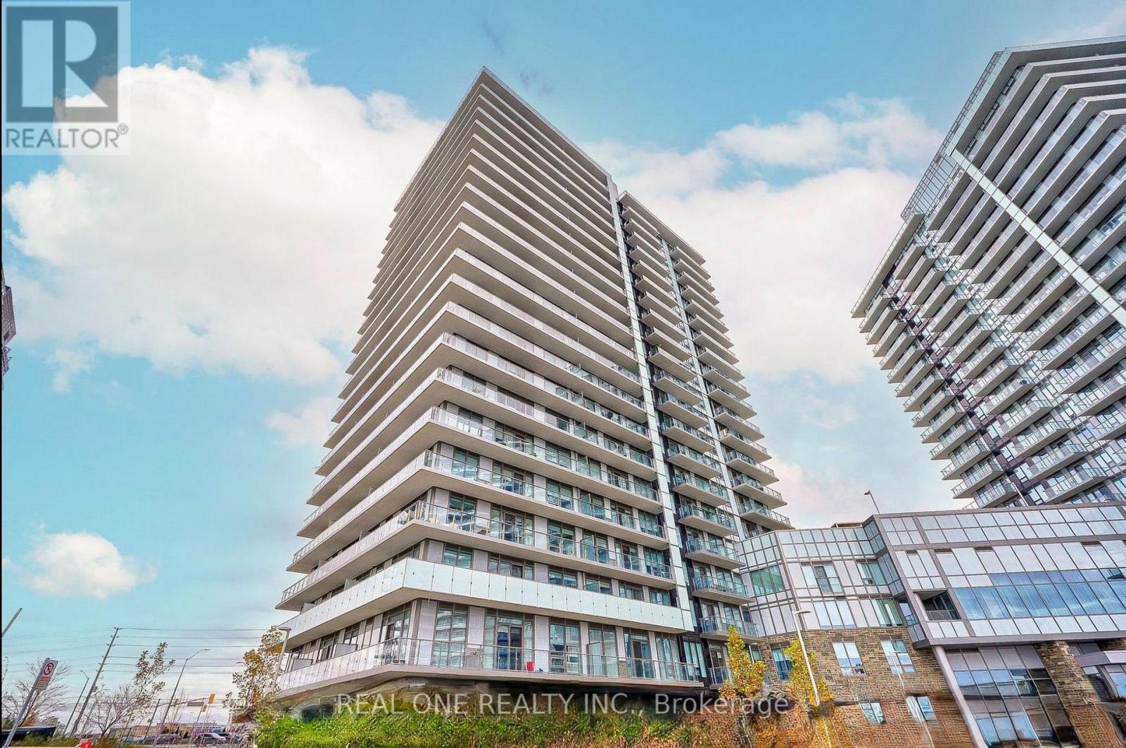 1701 - 4655 METCALFE AVENUE, Mississauga, Ontario