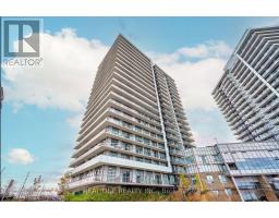 1701 - 4655 METCALFE AVENUE, Mississauga, Ontario