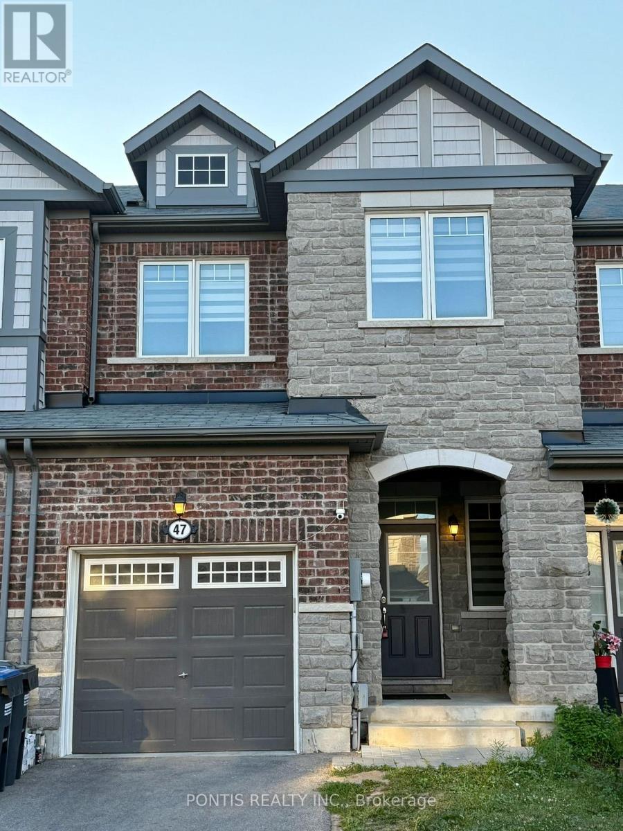47 PHYLLIS DRIVE, Caledon, Ontario