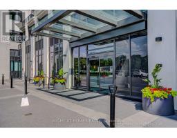 505 - 202 BURNHAMTHORPE ROAD E, Mississauga, Ontario