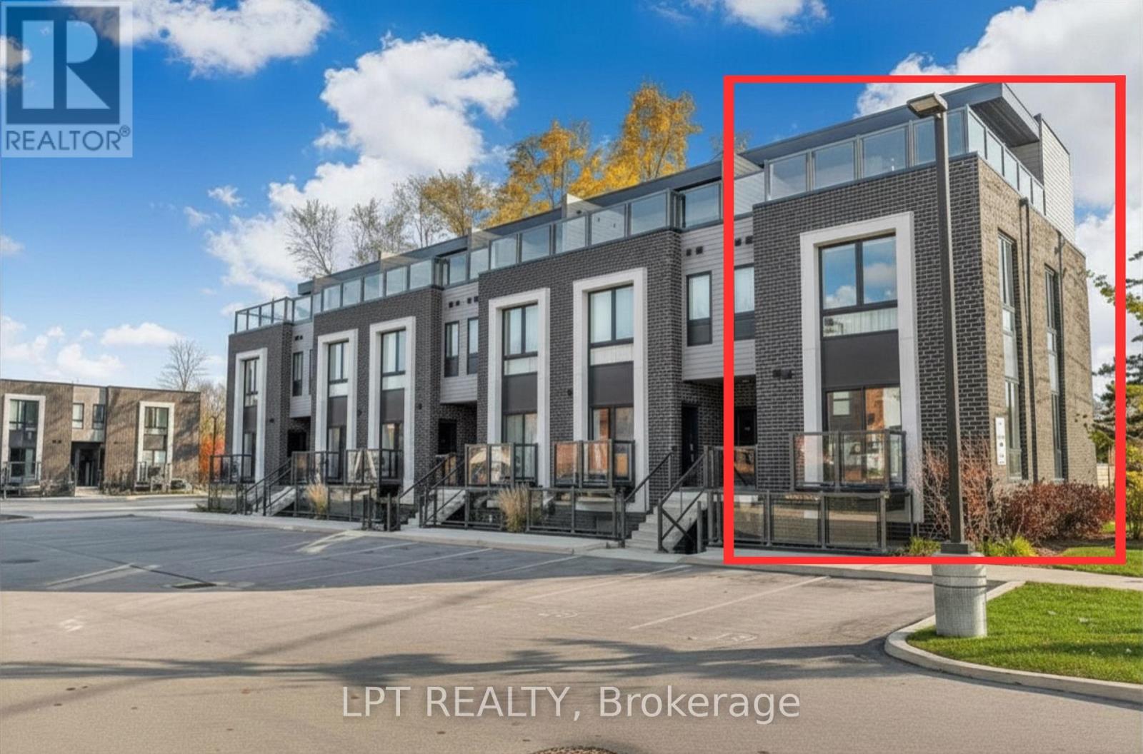 213 - 6065 MCLEOD ROAD, Niagara Falls (Arad/Fallsview)
