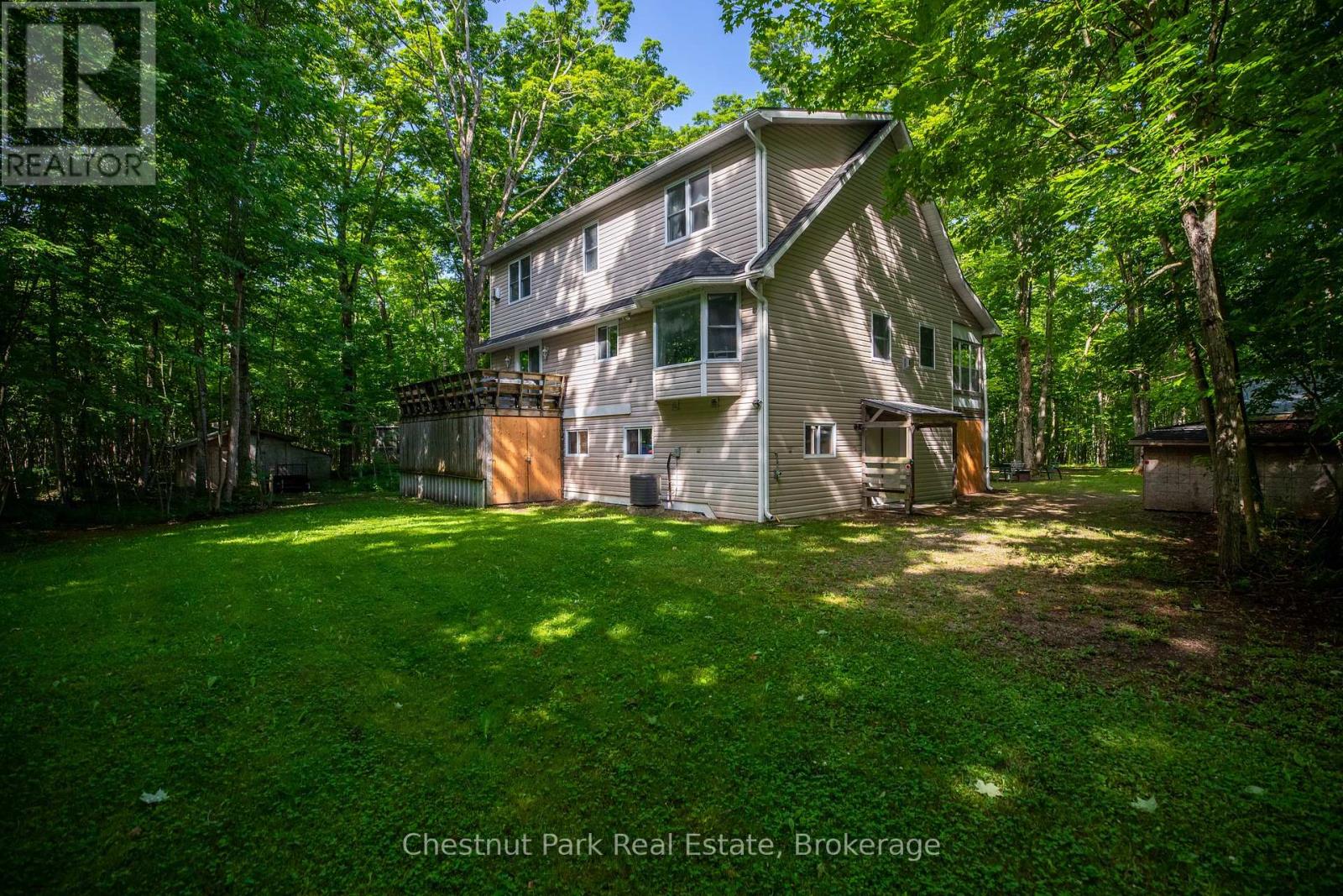 89 Tammys Cove Road, Northern Bruce Peninsula, Ontario  N0H 1Z0 - Photo 14 - X12853142