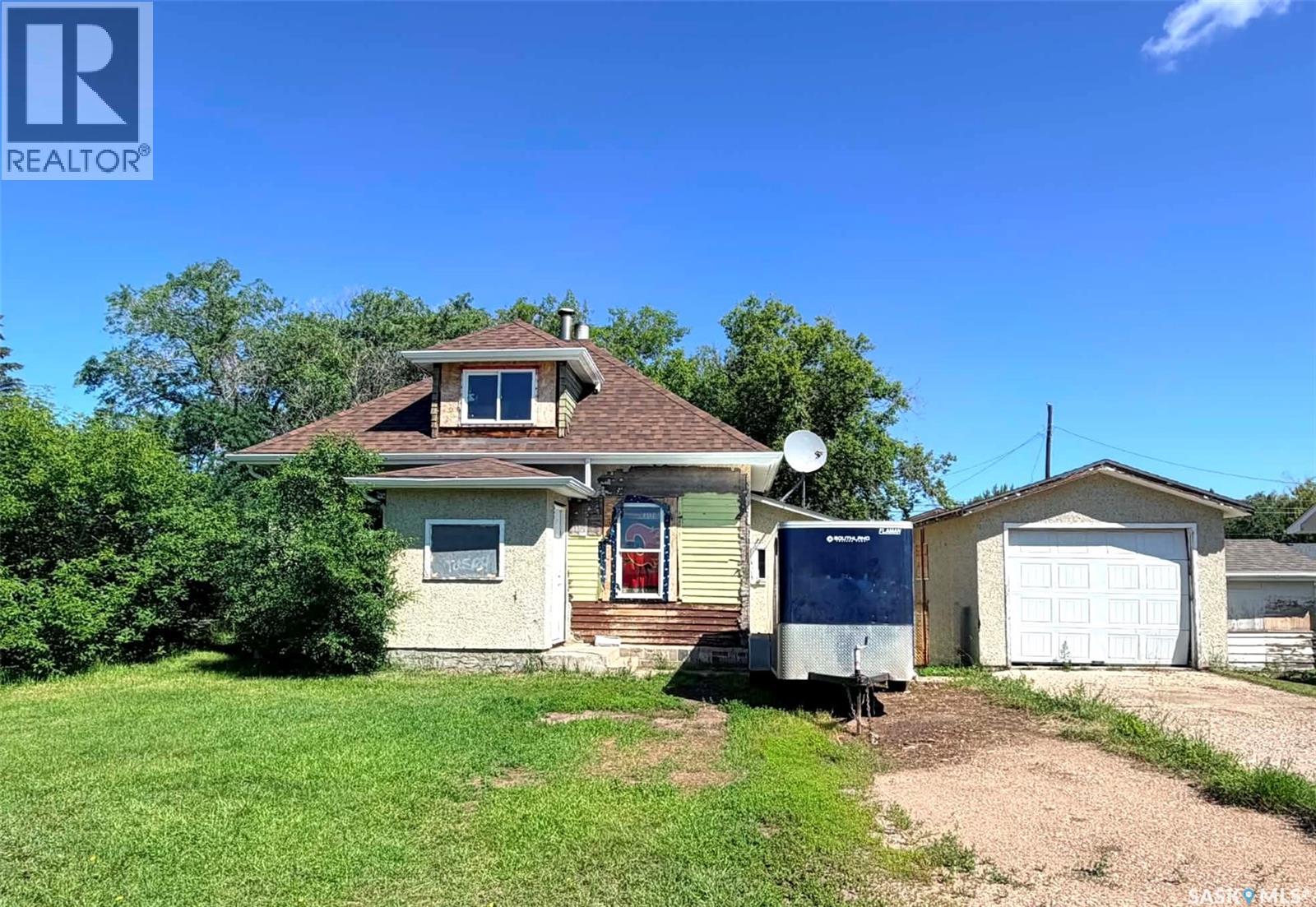 292 27th STREET, Battleford, Saskatchewan
