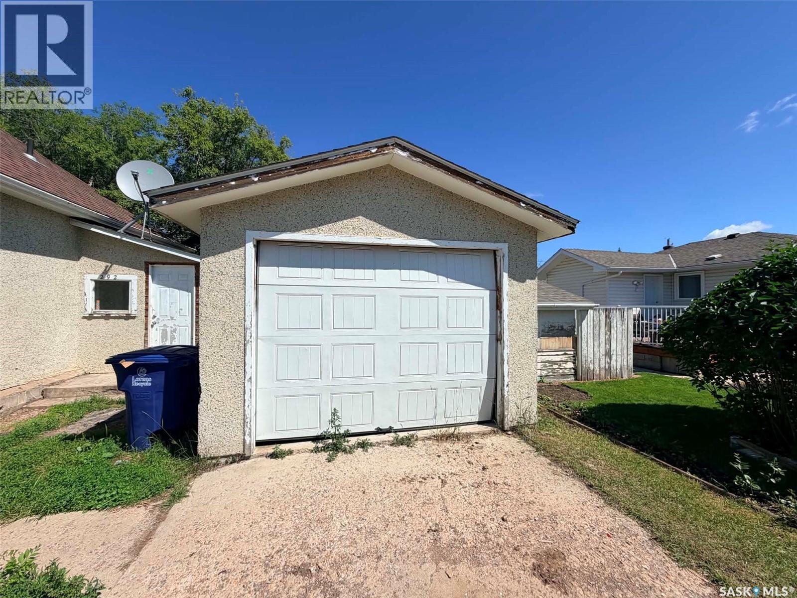 292 27th Street, Battleford, Saskatchewan  S0M 0E0 - Photo 19 - SK041818