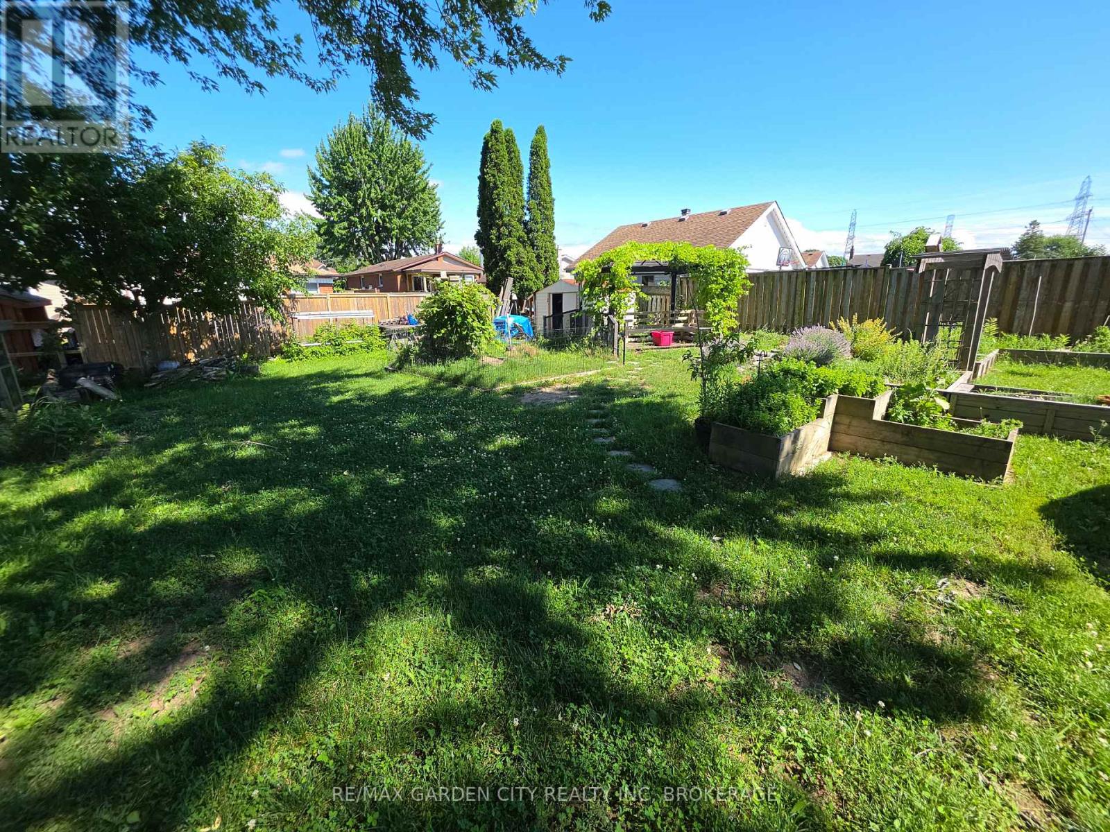 316 Davis Street, Thorold, Ontario  L2V 1G1 - Photo 14 - X13541328