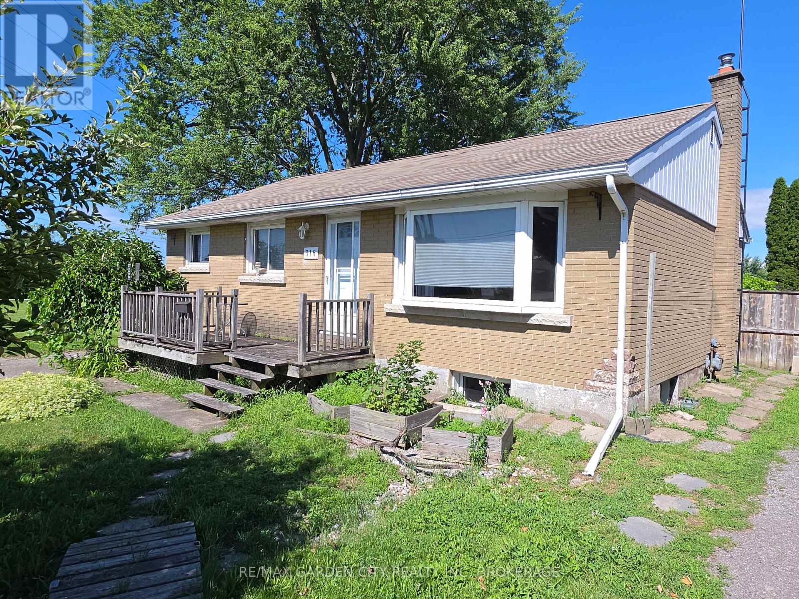 316 Davis Street, Thorold, Ontario  L2V 1G1 - Photo 2 - X13541328