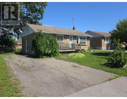 316 DAVIS STREET, Thorold, Ontario