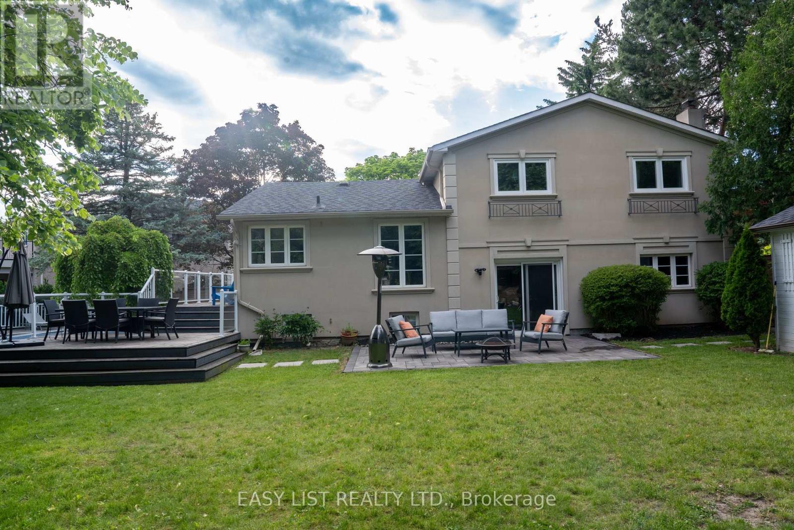 21 Kings Inn Trail, Markham, Ontario  L3T 1T6 - Photo 6 - N13541298