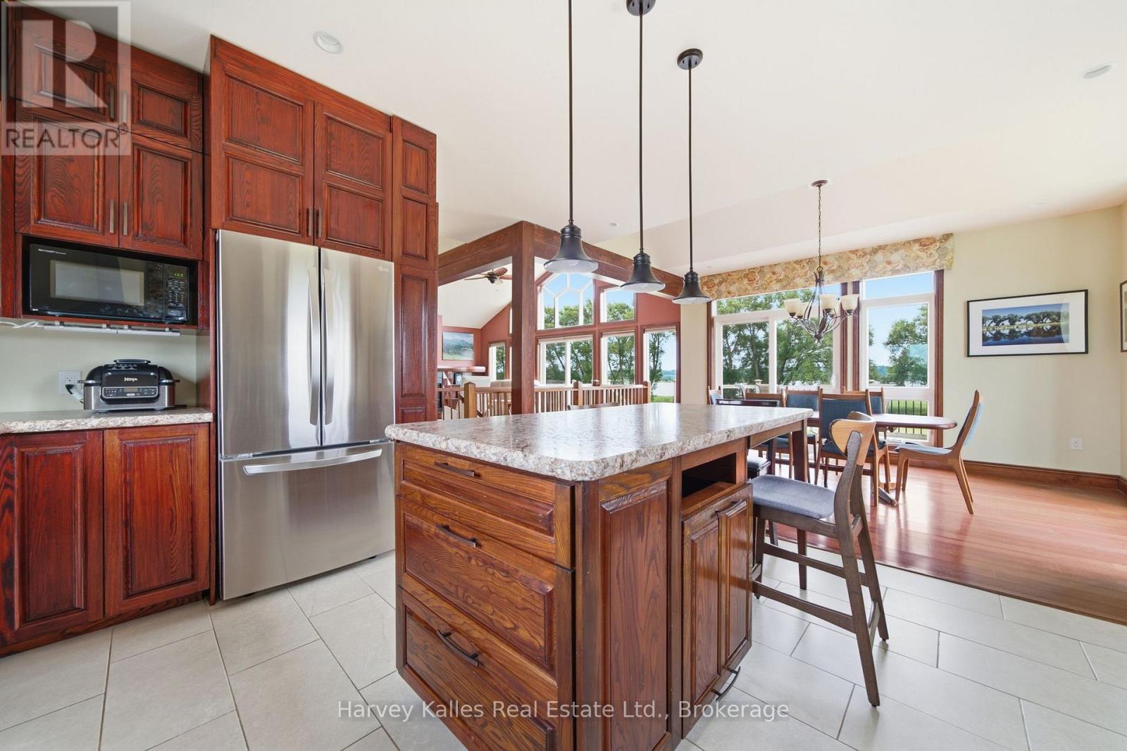 388 South Big Island Road, Prince Edward County, Ontario  K0K 1W0 - Photo 13 - X13535806