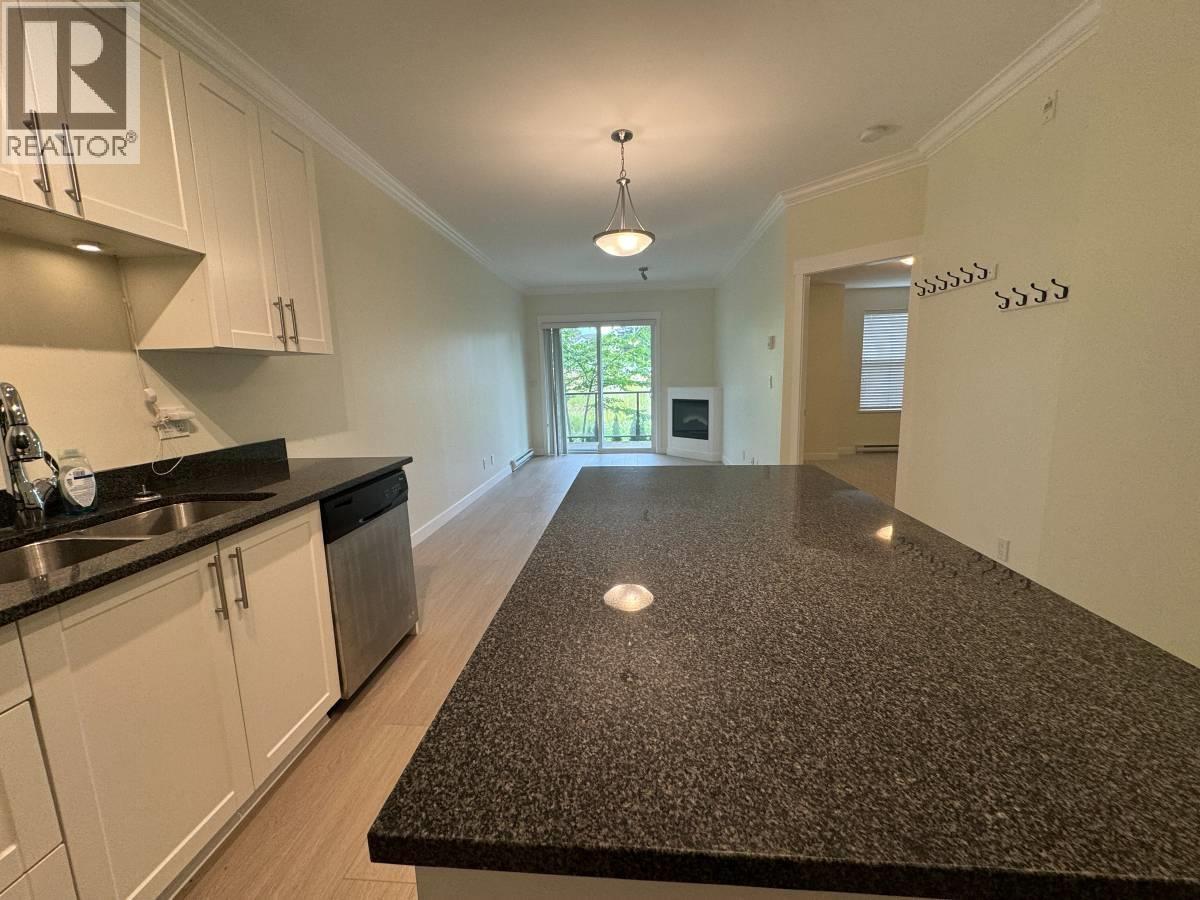 203 11580 223 St, Maple Ridge, British Columbia  V2X 9H1 - Photo 5 - R3144502