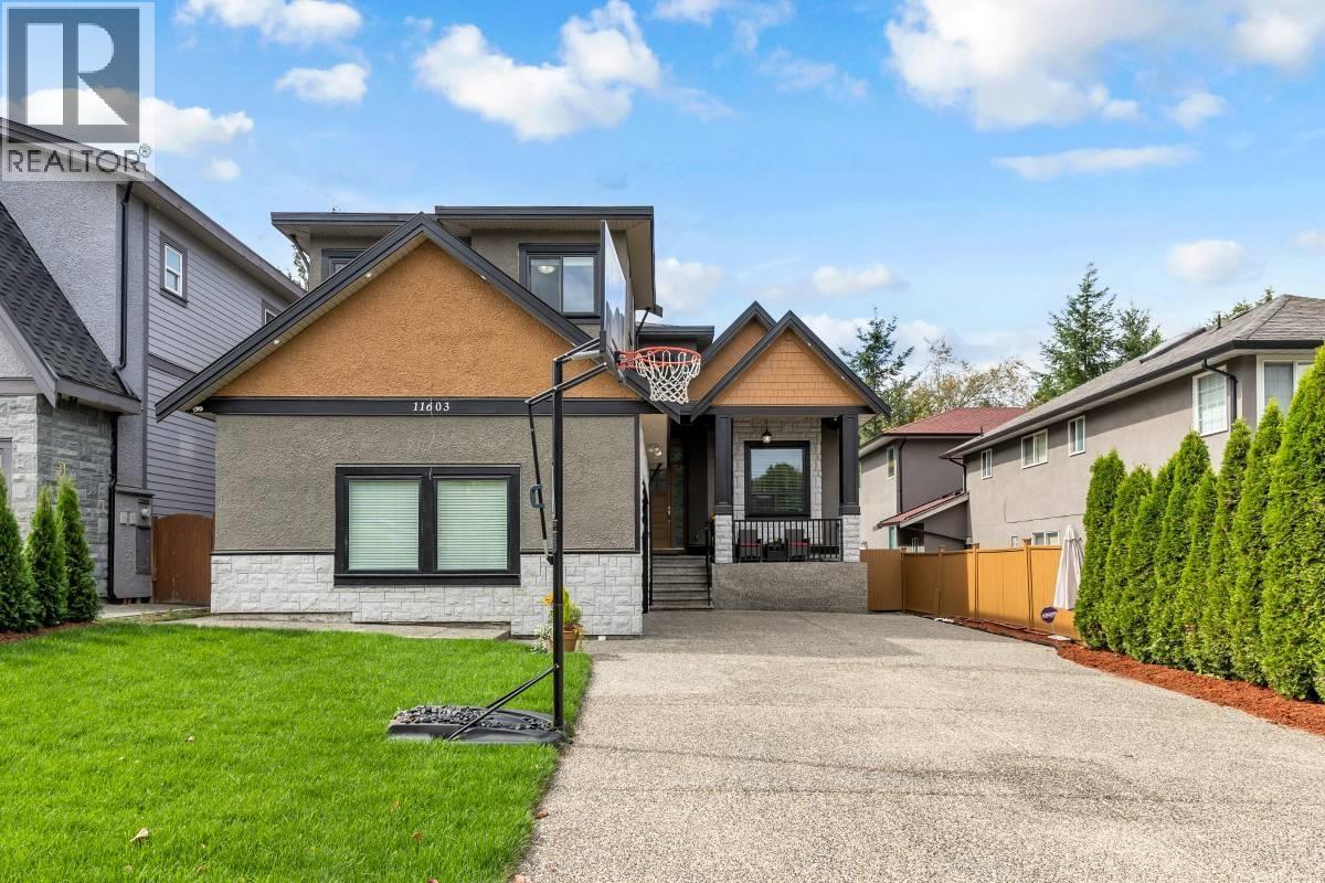 Upper 11603 RIVER WYND, maple ridge, British Columbia