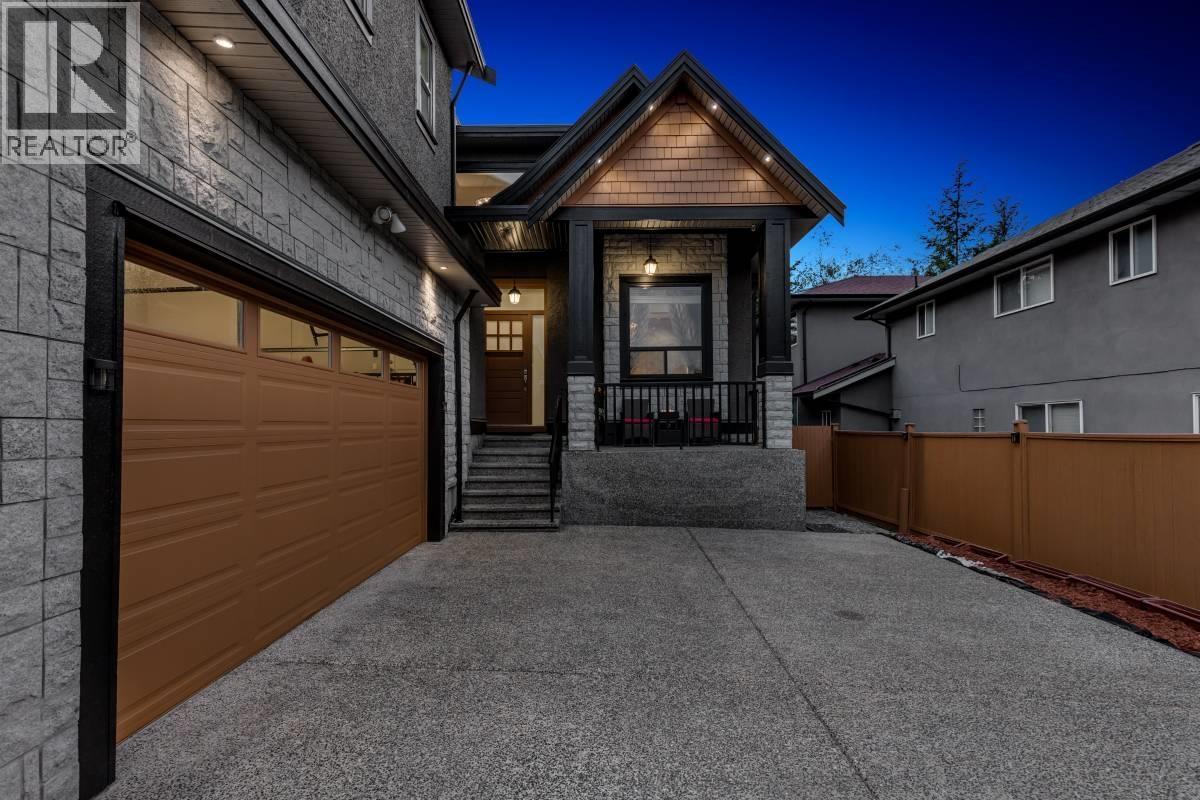Upper 11603 River Wynd, Maple Ridge, British Columbia  V2X 7G9 - Photo 2 - R3144506