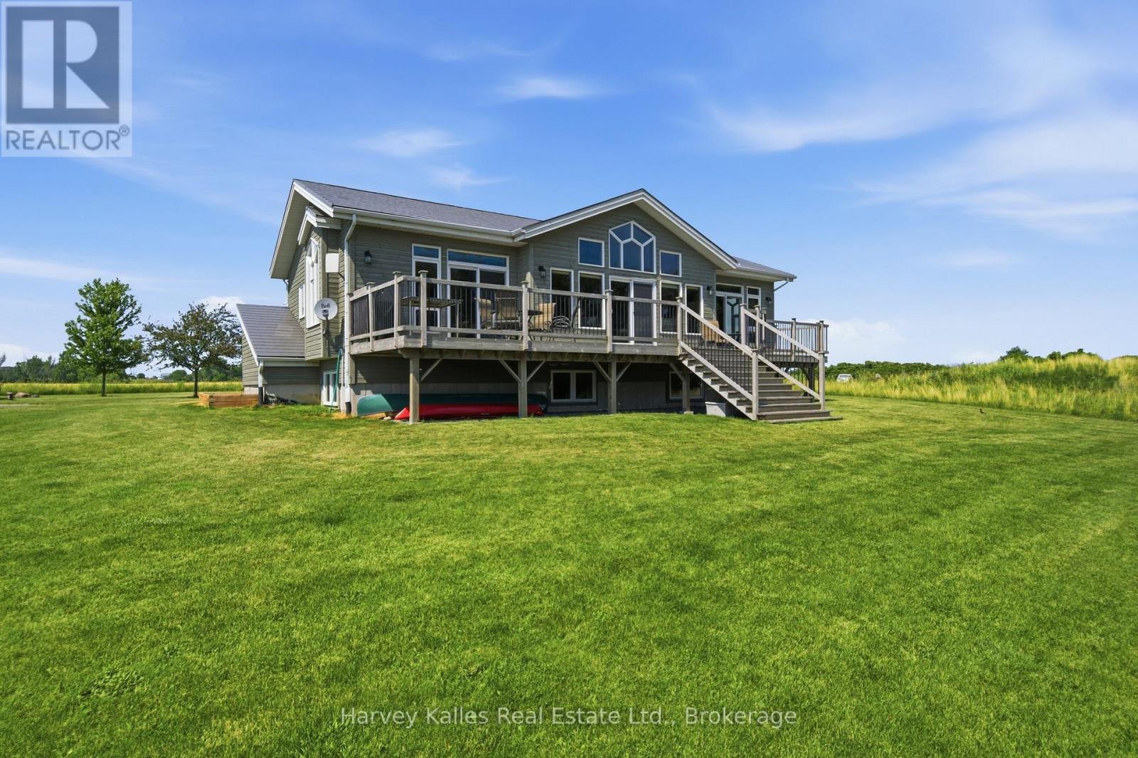 388 South Big Island Road, Prince Edward County, Ontario  K0K 1W0 - Photo 33 - X13535806