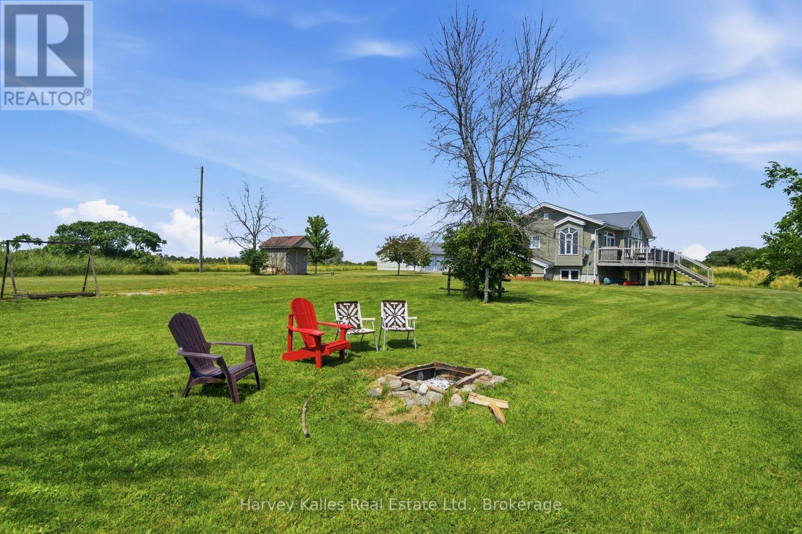 388 South Big Island Road, Prince Edward County, Ontario  K0K 1W0 - Photo 36 - X13535806