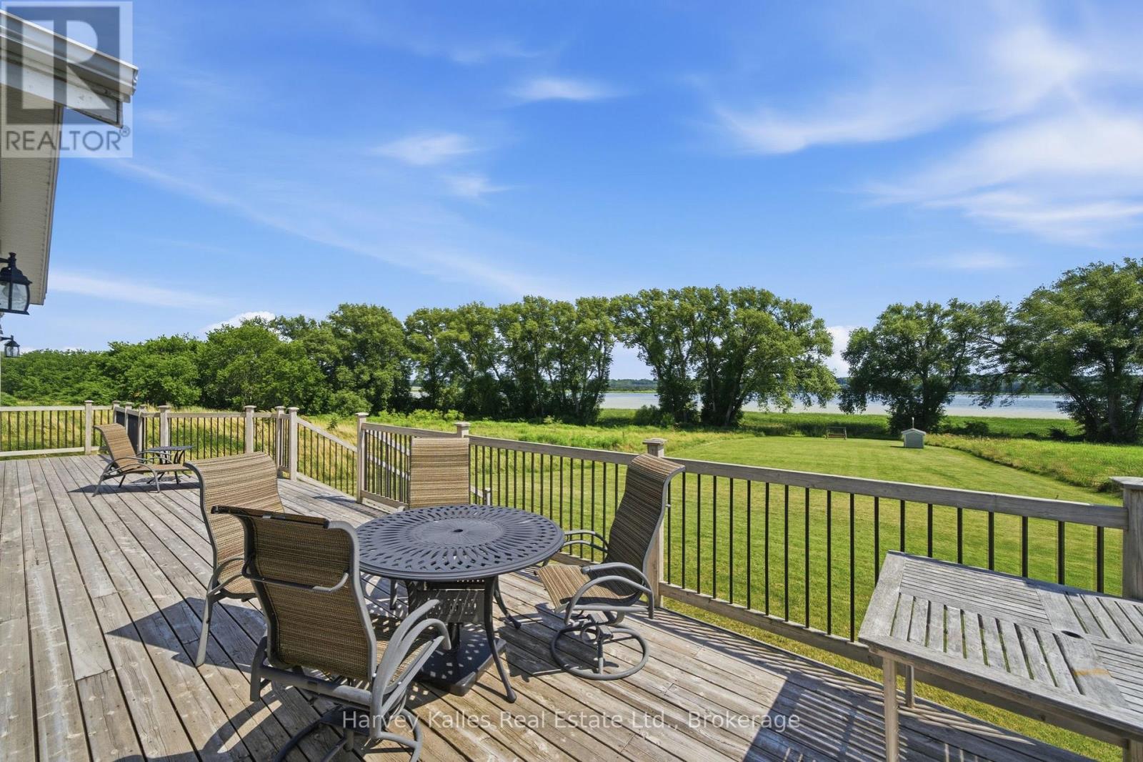 388 South Big Island Road, Prince Edward County, Ontario  K0K 1W0 - Photo 35 - X13535806