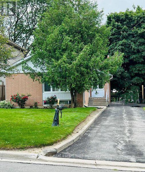 BSMT - 29 CARONPORT CRESCENT, Toronto, Ontario